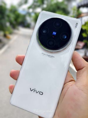 Vivo X100 Pro 512G. Mua bán Điện thoại tại Thành phố Long Xuyên An Giang được đăng bởi Bơ Store  Điện thoại xách tay