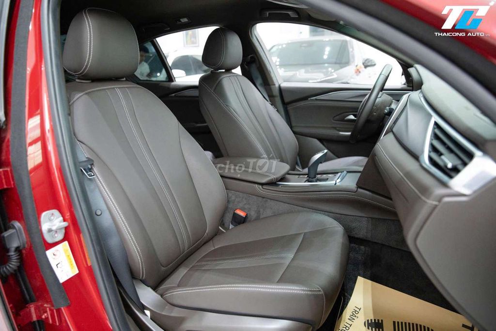 VINFAST LUX A BASE 2022 -37000km. Mua bán Ô tô tại Quận Gò Vấp Tp Hồ Chí Minh được đăng bởi TUYỀN KUPPY XE LƯỚT LUXURY  hình 9