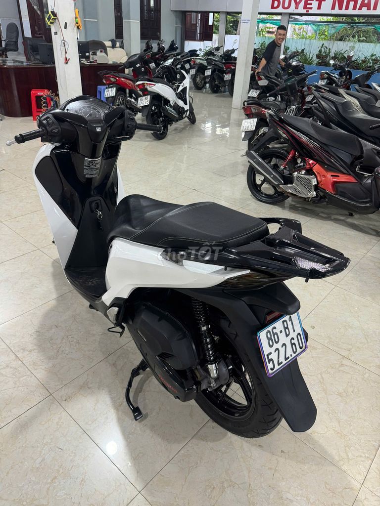 Sh125 2019. Mua bán Xe máy tại Huyện Hàm Thuận Nam Bình Thuận được đăng bởi Toàn hình 4