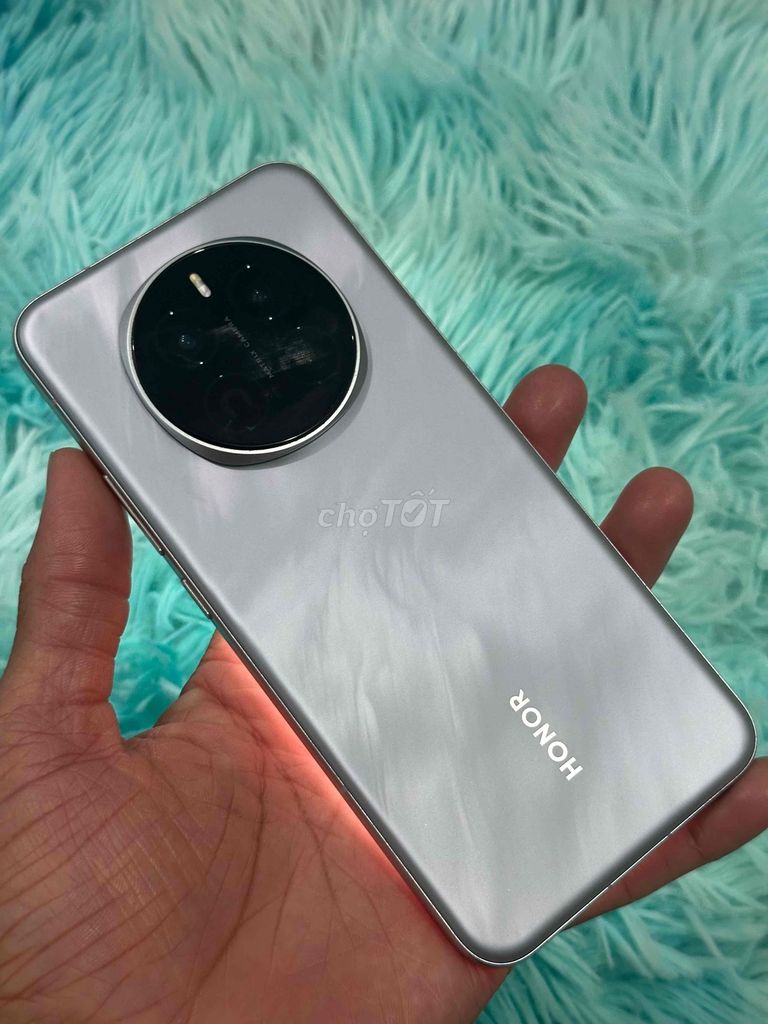Honor Magic 7 ram 12/256 full zin e cần bán ạ. Mua bán Điện thoại tại Quận Bình Tân Tp Hồ Chí Minh được đăng bởi Hoàng hải hình 1