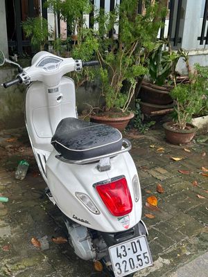 vespa 125 máy móc rin chính chủ. Mua bán Xe máy tại Quận Liên Chiểu Đà Nẵng được đăng bởi Tuấn