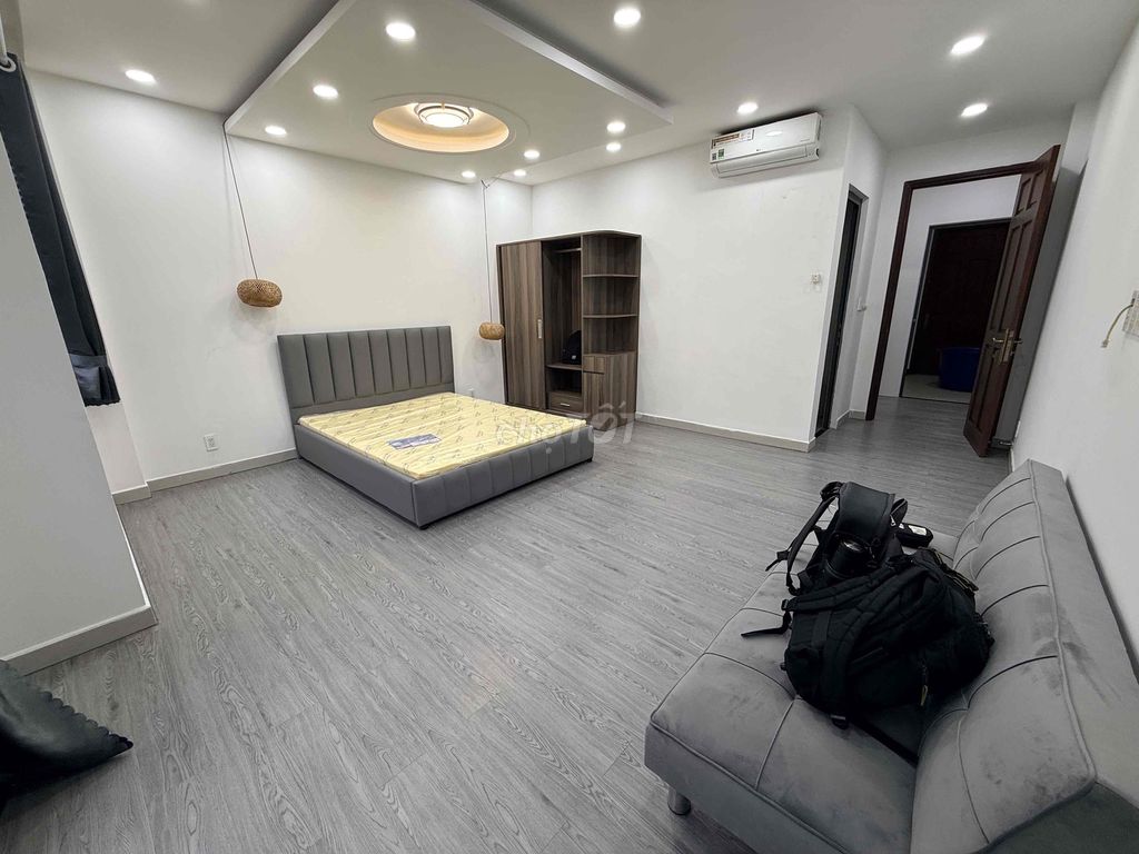 ОТДЕЛЬНАЯ КУХНЯ С БАЛКОНОМ 50 м2 CITYLAND GO VAP
