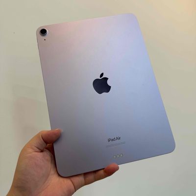 IPAD AIR M2 11 INCH 128GB WIFI, PIN 95%. Mua bán Máy tính bảng tại Quận Tân Bình Tp Hồ Chí Minh được đăng bởi Minh Tuấn