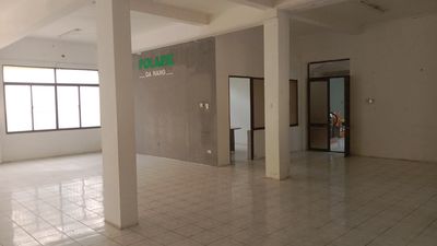 Cho thuê Văn phòng- Nhà kho trong KCN An Đồn- Đà Nẵng