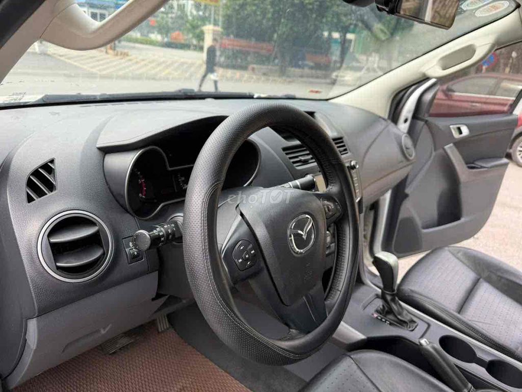 Mazda BT 50 2018 2.2  AT số tự động gầm cao. Mua bán Ô tô tại Quận Nam Từ Liêm Hà Nội được đăng bởi phạm phương nga hình 17