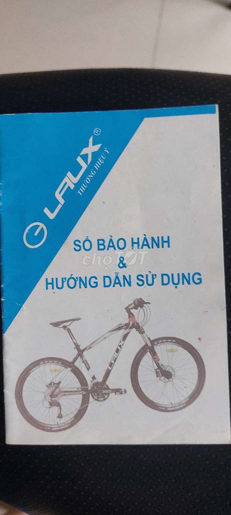 Xe đạp thể thao. Mua bán Xe đạp tại Quận Hải Châu Đà Nẵng được đăng bởi Chi Linh hình 1