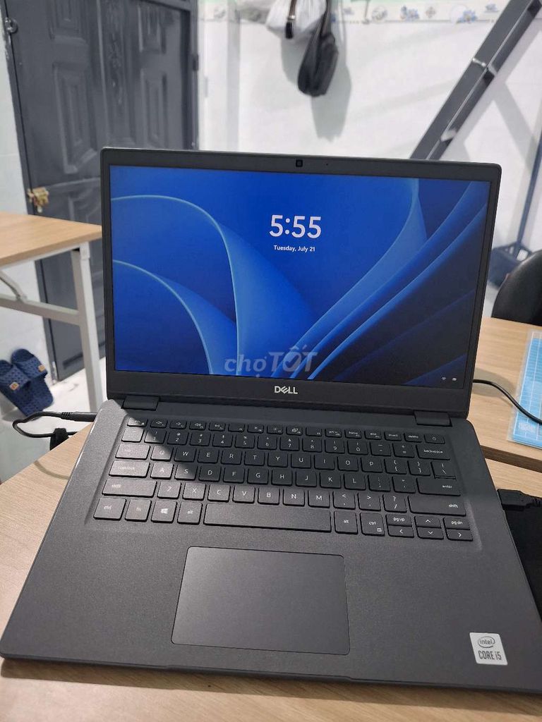 Dell Latitude 3410 i5 8GB Windows 11 Pro. Mua bán Laptop tại Thị xã Tân Uyên Bình Dương được đăng bởi La Đình hình 1