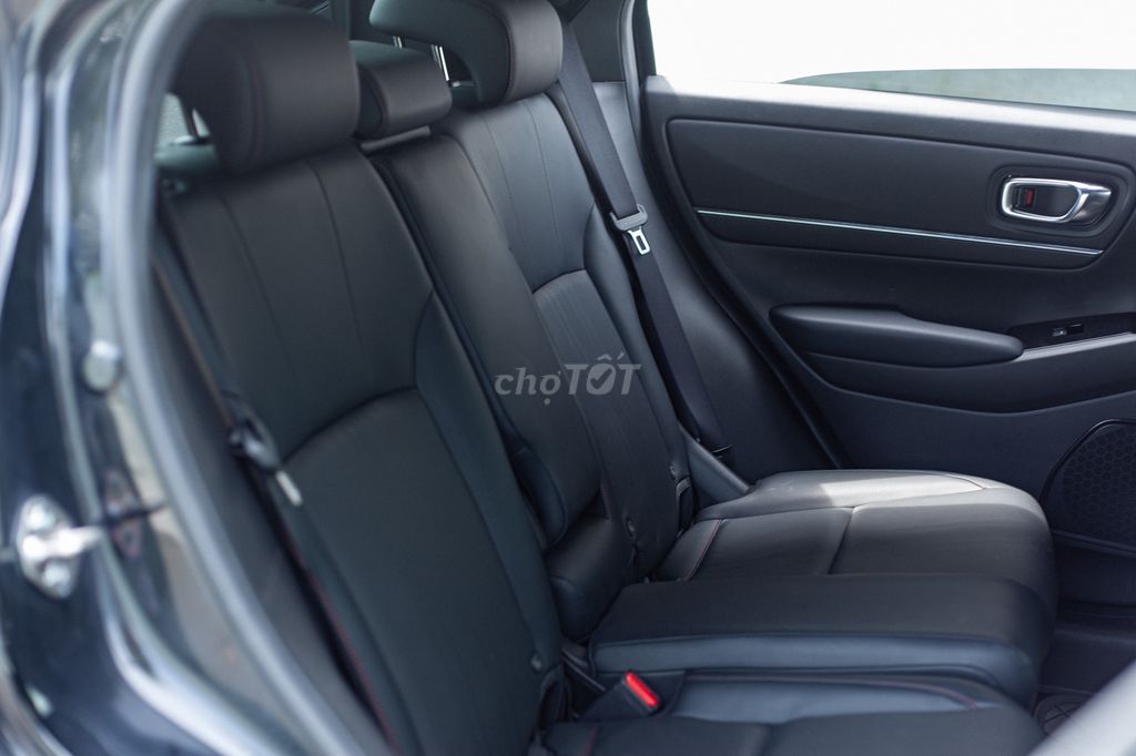 Honda HR-V RS 2024 - 3300 km. Mua bán Ô tô tại Thành phố Thủ Đức Tp Hồ Chí Minh được đăng bởi H2T Auto hình 13
