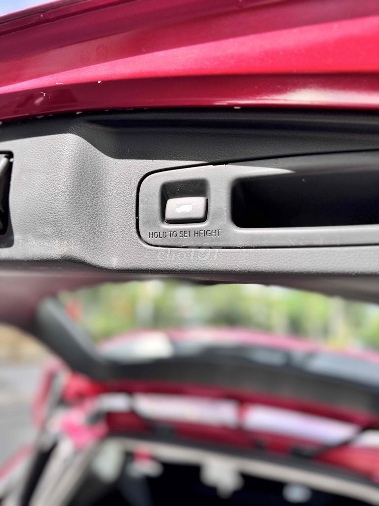 Honda CR-V 2020L Sensing - 60000 km. Mua bán Ô tô tại Quận Gò Vấp Tp Hồ Chí Minh được đăng bởi oto cũ Gò Vấp hình 16