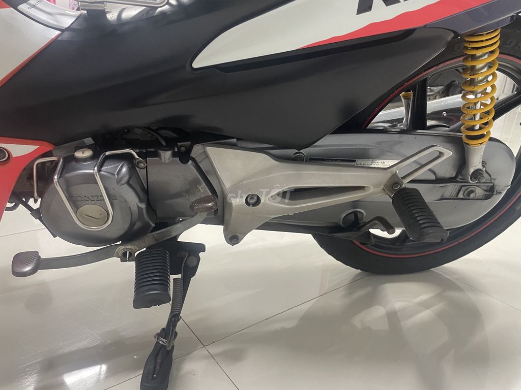 wave repfol xe zin. Mua bán Xe máy tại Huyện Thống Nhất Đồng Nai được đăng bởi viet hình 4