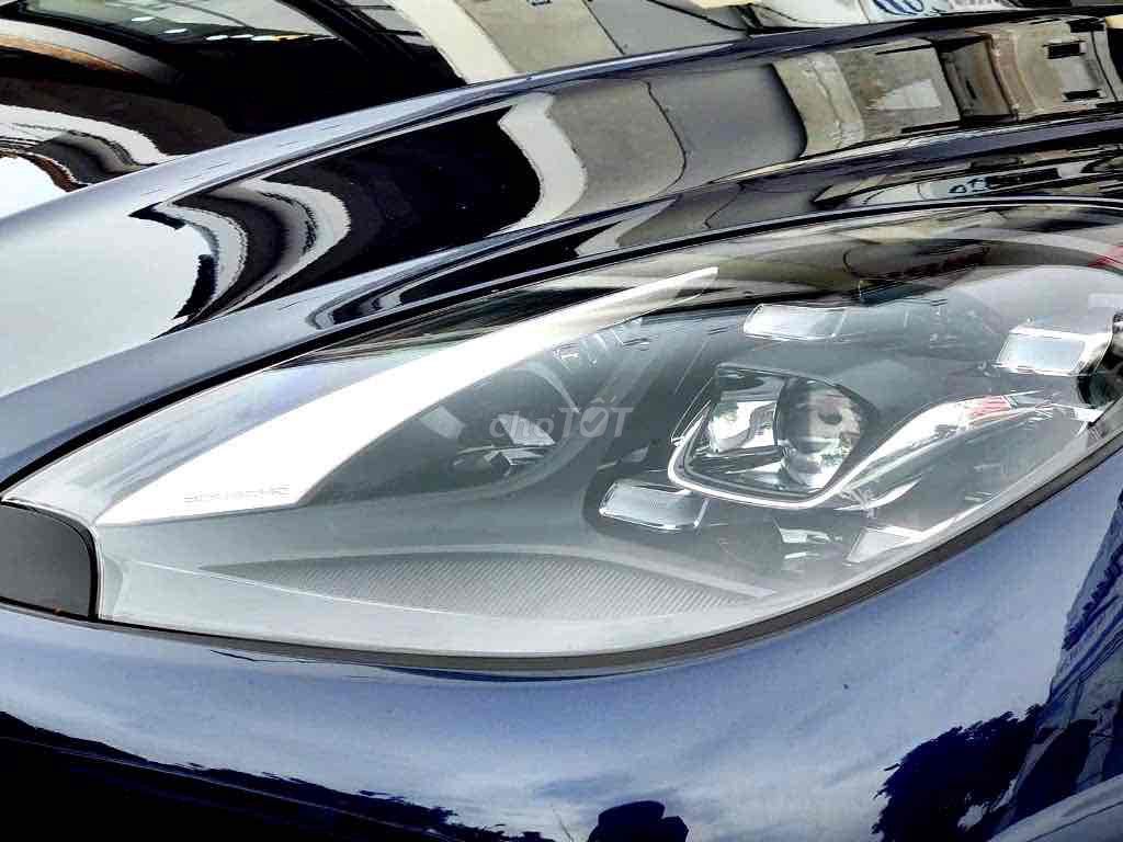 Porsche Macan Sản Xuất 2016 Lăn Bánh - 48000 km. Mua bán Ô tô tại Quận 1 Tp Hồ Chí Minh được đăng bởi PKD AUTO hình 6