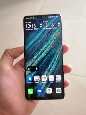 Huawei P30 Pro Chinh Hang Hang Xach Tay Gia Rẻ Nhất Hcm đa Nẵng