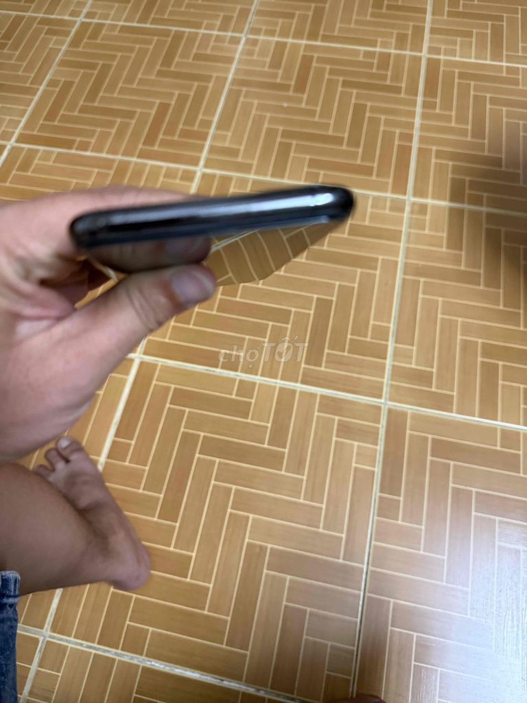 Apple iPhone 11 Pro Max 256GB Xám. Mua bán Điện thoại tại Quận 12 Tp Hồ Chí Minh được đăng bởi Trung Kiên hình 1