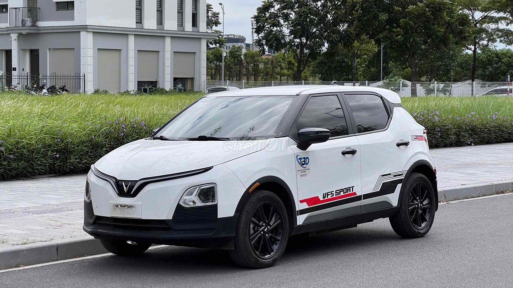 VinFast VF5 2024 Plus - 120000 km. Mua bán Ô tô tại Quận Thanh Xuân Hà Nội được đăng bởi Trần Quang Huy hình 3