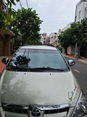 2006 G - 185000 km. Mua bán Ô tô tại Quận 8 Tp Hồ Chí Minh được đăng bởi Sơn