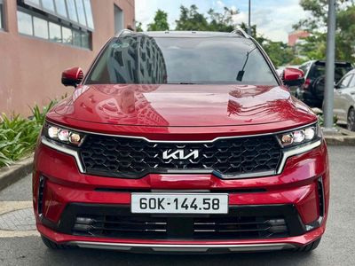 Kia Sorento 2022 Signature 2.5 AT AWD - 2700 km. Mua bán Ô tô tại Thành phố Thủ Đức Tp Hồ Chí Minh được đăng bởi Đặng Tú Nguyên