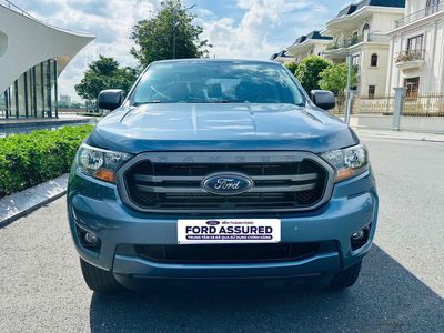 Ranger XLS MT 2019 Nhập Thái - Xe Cá Nhân. Mua bán Ô tô tại Quận 1 Tp Hồ Chí Minh được đăng bởi Ms Ly Bến Thành Ford