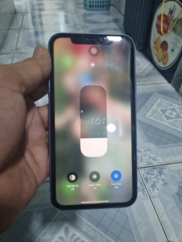 Apple iPhone XR Xanh Đã sử dụng. Mua bán Điện thoại tại Thành phố Biên Hòa Đồng Nai được đăng bởi thành nguyễn hình 1