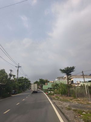 Plot of land 1000 m² · Đường Mai Bá Hương