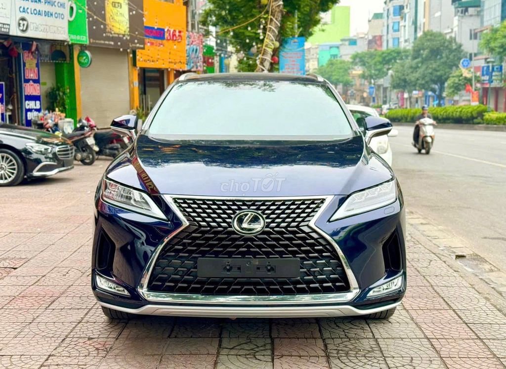 👉Hàng mới về LEXUS RX300  Model : 2021