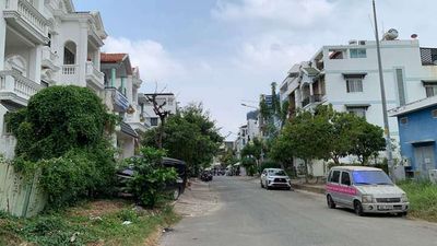 Cần bán gấp lô đất đẹp, Chợ Gò Ô Môi, Phú Thuận, Q7. Mua bán đất tại Quận 7 Tp Hồ Chí Minh được đăng bởi TÔ VĂN NAM