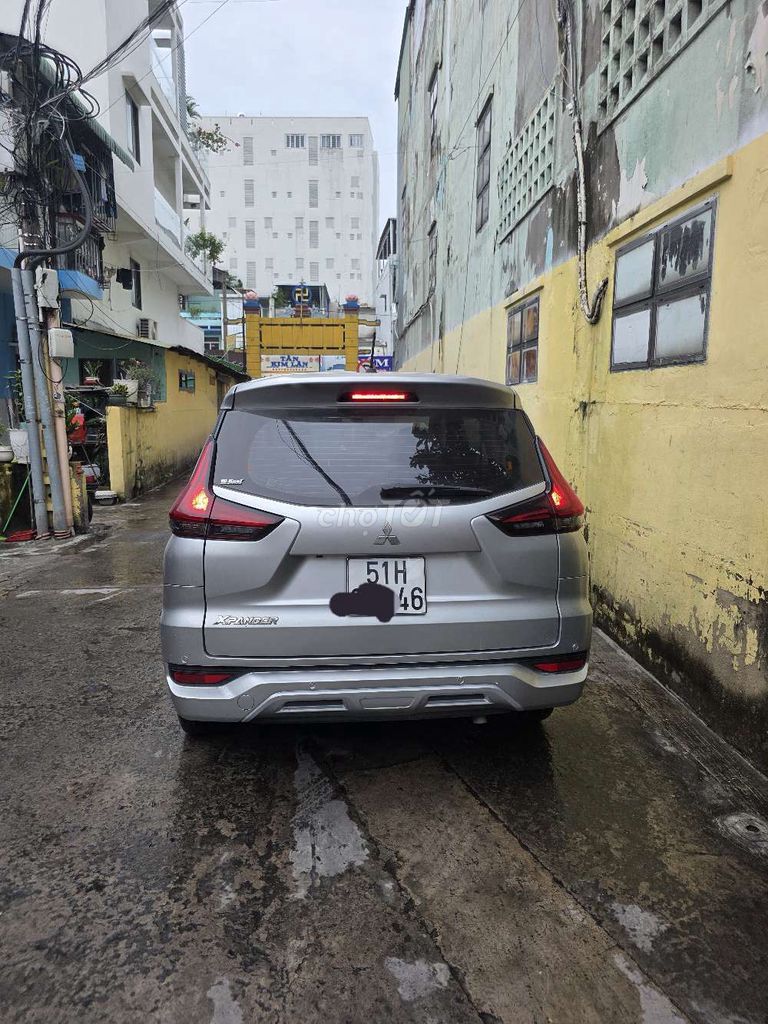 Bán xe XPANDER 2020 màu xám đang sử dụng. Mua bán Ô tô tại Quận 11 Tp Hồ Chí Minh được đăng bởi Gọi ngay đi hình 8