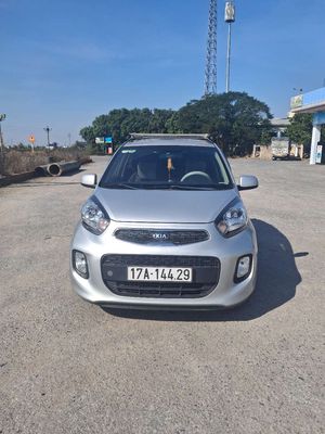 KIA Morning 2019 Số sàn 234566 km Bạc. Mua bán Ô tô tại Huyện Vũ Thư Thái Bình được đăng bởi Nam Bùi