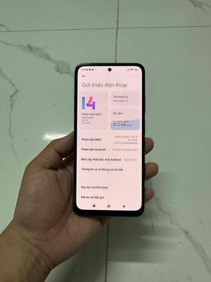 Xiaomi Redmi Note 10
