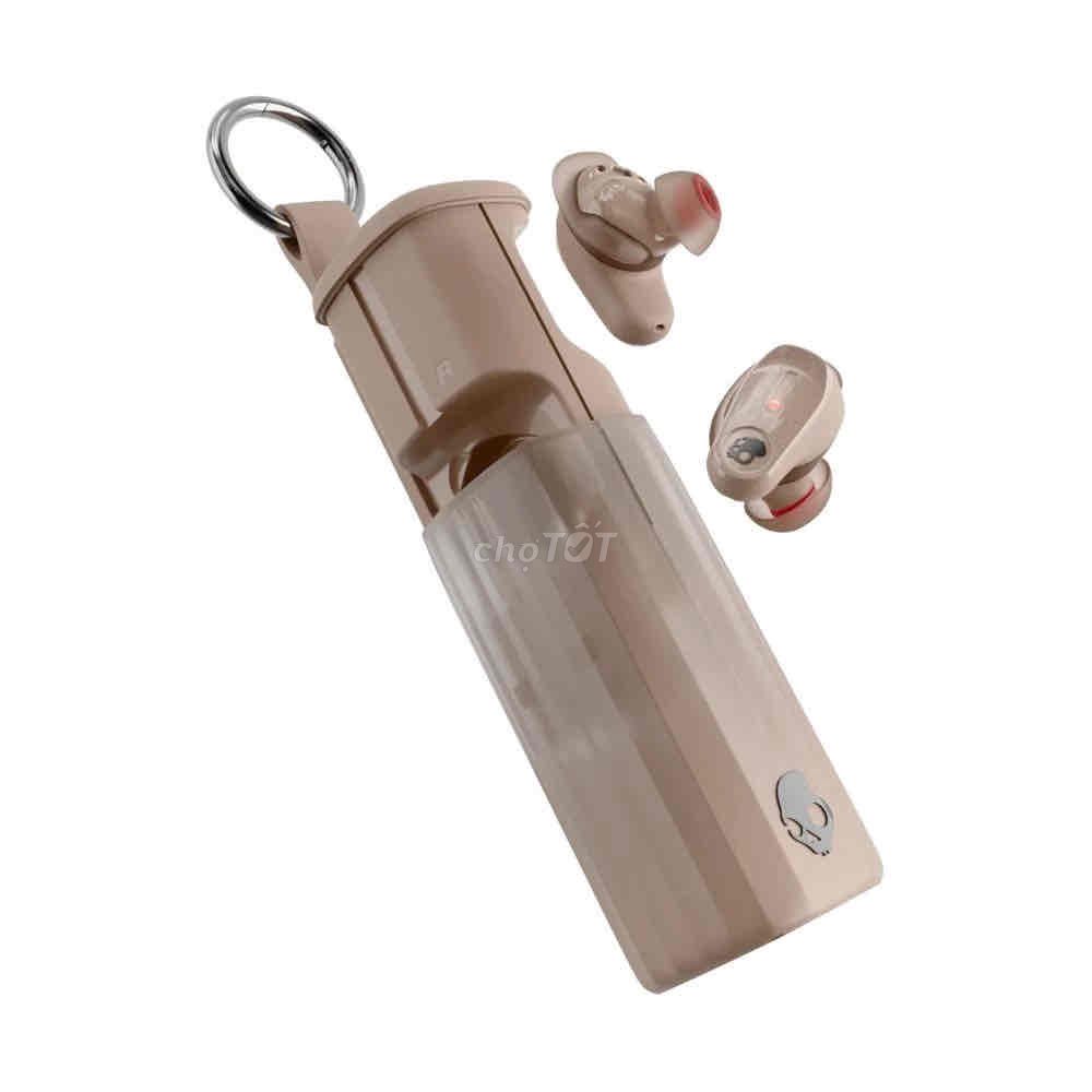 Tai nghe Skullcandy Method 360 ANC Nâu. Mua bán Tivi, Âm thanh tại Huyện Thanh Ba Phú Thọ được đăng bởi Mạnh hùng hình 1