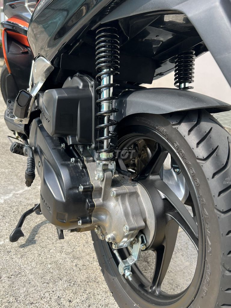 Bán xe AB Thái 110 cam đen cuối đời 2011 chạy lướt. Mua bán Xe máy tại Thành phố Long Xuyên An Giang được đăng bởi ngo ly hình 8