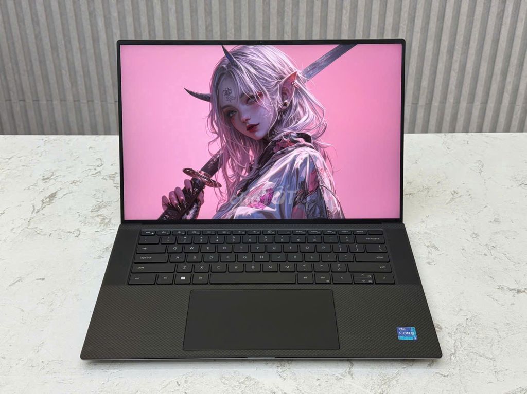 Laptop Workstation Dell Precision 5550 v 5570 i7. Mua bán Laptop tại Quận Tân Bình Tp Hồ Chí Minh được đăng bởi Laptop Tèo Em hình 1