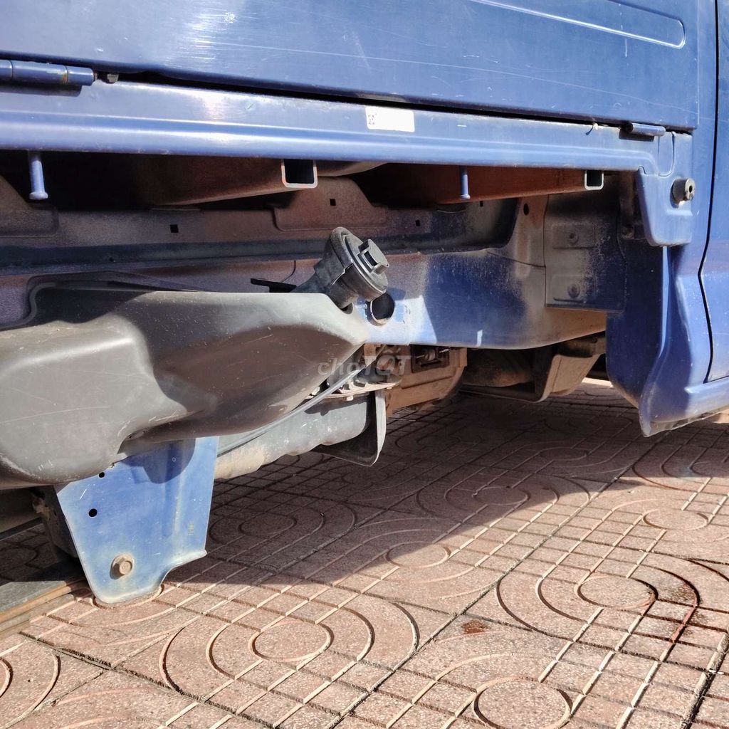 Suzuki Carry Truck 2011. Mua bán Xe tải, xe ben tại Huyện Trảng Bom Đồng Nai được đăng bởi đinh long hình 6