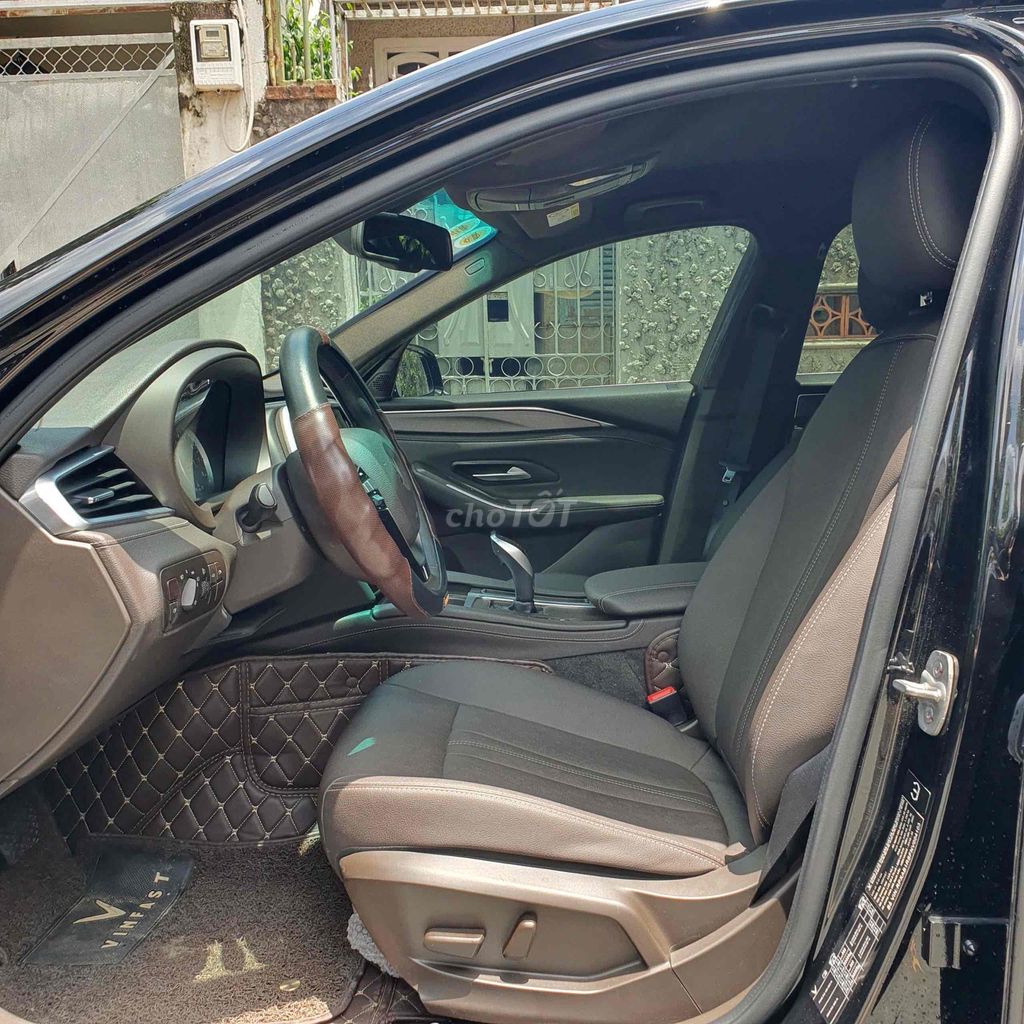 Vinfast Lux A Plus 2022. Mua bán Ô tô tại Thành phố Thủ Đức Tp Hồ Chí Minh được đăng bởi Hồng My hình 8