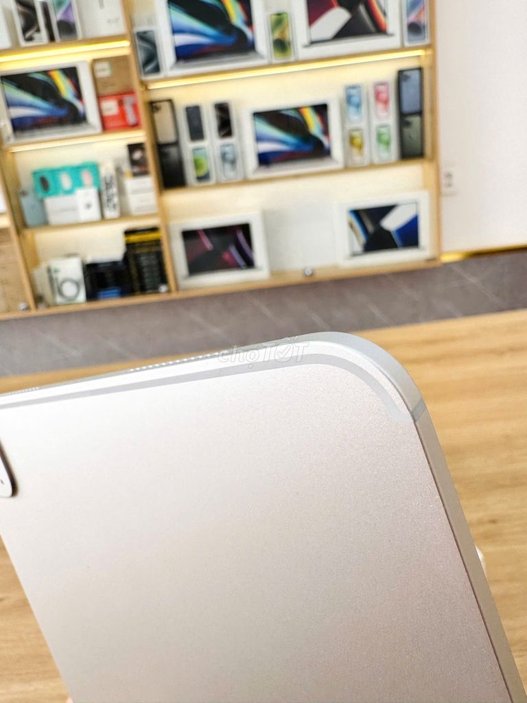𝐢𝐏𝐚𝐝 𝐏𝐫𝐨 𝐌𝟒 11" 256G Wifi sạc 12L Active 04/2025📱. Mua bán Máy tính bảng tại Thành phố Đà Lạt Lâm Đồng được đăng bởi Nguyễn Đức Kha hình 5