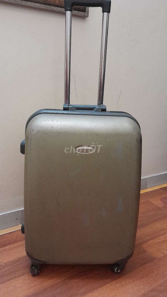 Vali size24 Samsonite 1910 - Mỹ