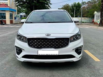 Kia Sedona 2020 GAT Premium  - 85000 km. Mua bán Ô tô tại Quận 12 Tp Hồ Chí Minh được đăng bởi MR Duy