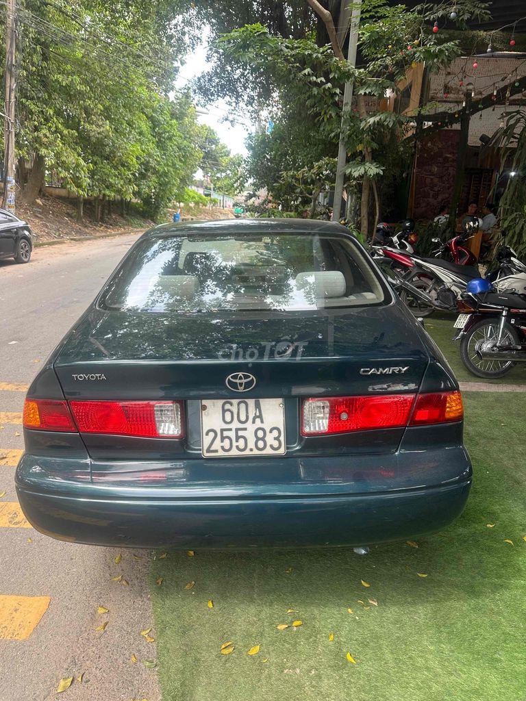 camry nhật cọp. Mua bán Ô tô tại Thành phố Thuận An Bình Dương được đăng bởi ut hau hình 4