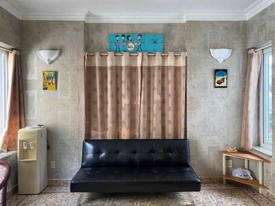 Phòng tiện nghi đầy đủ nội thất