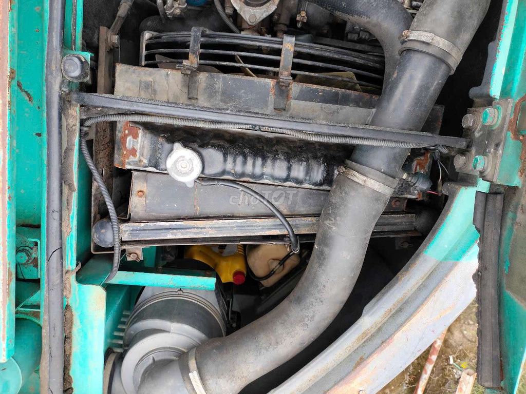 Xe cuốc 05 giá bèo. Mua bán Phương tiện khác tại Huyện Tháp Mười Đồng Tháp được đăng bởi Phan Anh hình 5