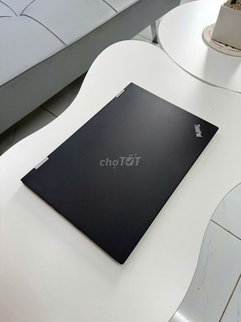 ThinkPad X1 Yoga Gen2 i7 có bút, touch screen Leno. Mua bán Laptop tại Quận 11 Tp Hồ Chí Minh được đăng bởi vy hình 1
