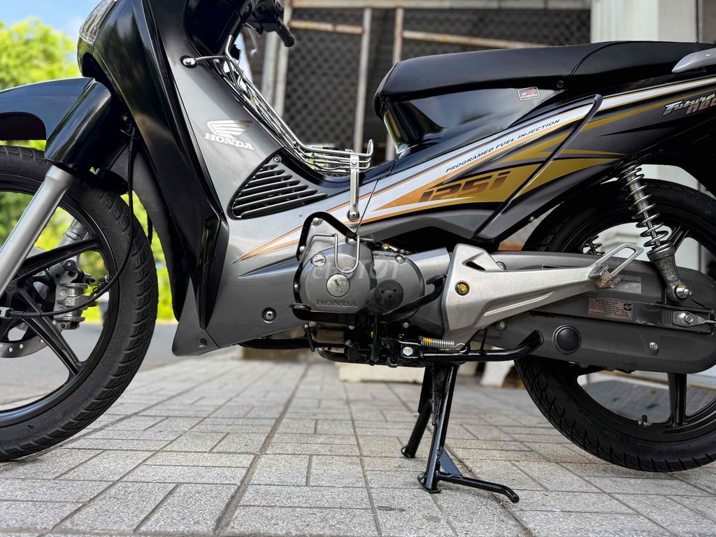 🌈 FUTURE NEO 2007 HSCT XE CỨNG MÁY NGON ÊM💥CÓGÓP💥. Mua bán Xe máy tại Thành phố Sóc Trăng Sóc Trăng được đăng bởi Mạnh Huỳnh hình 10