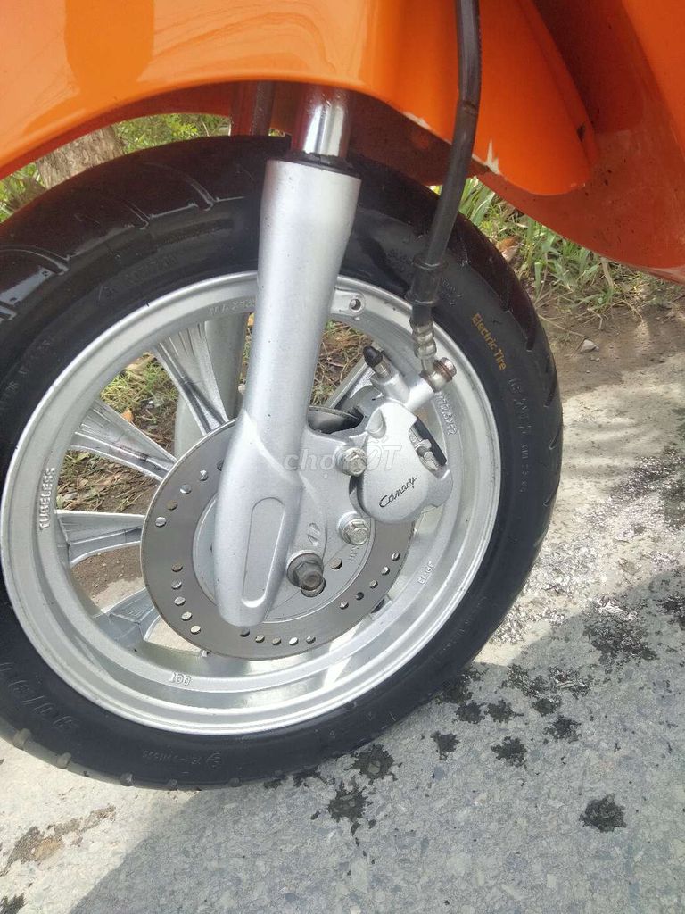 Vepas 50cc. Mua bán Xe máy tại Quận Cái Răng Cần Thơ được đăng bởi le hong phuong hình 3