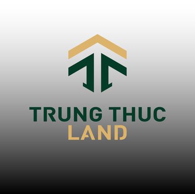 CÔNG TY CỔ PHẦN TRUNG THỰC LAND logo