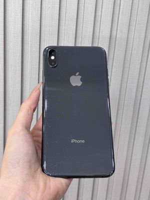 Apple iPhone XS Max 512GB Đen 98% Qte mỹ màn lk