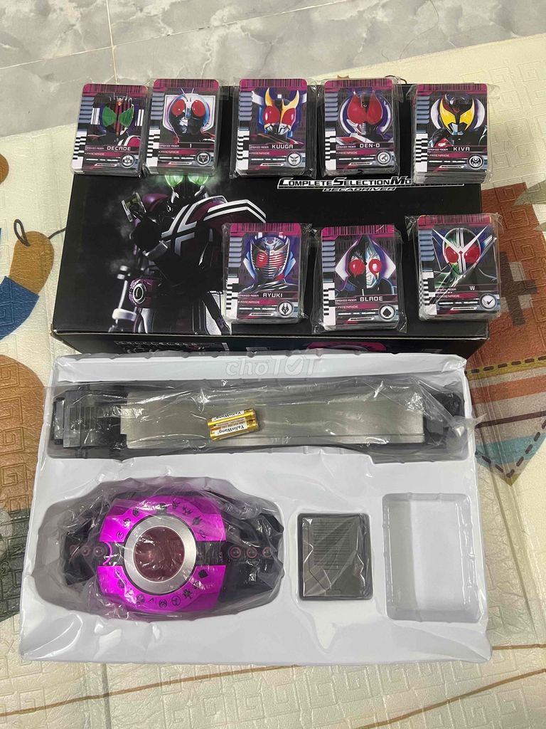 csm decade bootleg 256 thẻ đọc được geats. Mua bán Thiết bị chơi game tại Huyện Hóc Môn Tp Hồ Chí Minh được đăng bởi Quyền hình 1