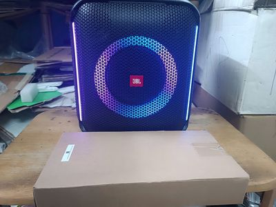 Loa Bluetooth JBL Partybox Encore 2Mic fullbox.. Mua bán Tivi, Âm thanh tại Quận 6 Tp Hồ Chí Minh được đăng bởi Huỳnh Phát