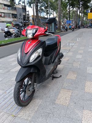 Candy Hi 50-BSTP#Like,Elite,Vespa,Crea,Today,sym. Mua bán Xe máy tại Quận 1 Tp Hồ Chí Minh được đăng bởi Chú Minh