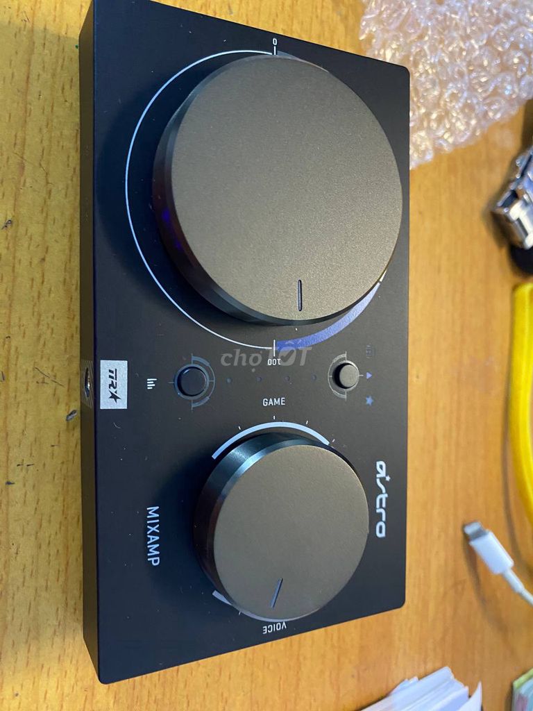 Astro MixAMP Pro TR xt Japan( âm thanh cho ps)
