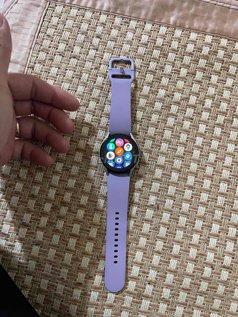 samsung watch 5