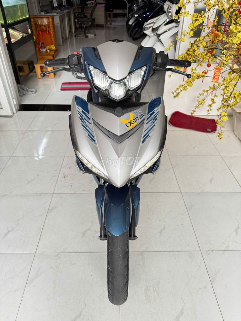 Ex Led 150 2019. Mua bán Xe máy tại Thành phố Bến Tre Bến Tre được đăng bởi Đỗ nhân nghĩa hình 2